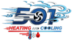 501 Heating and Cooling 
